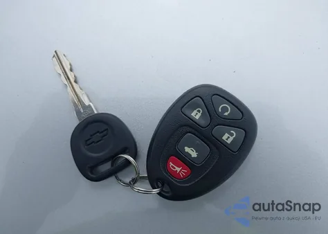 2010 Chevrolet Malibu Lt из США, поврежденный, VIN 1G1ZD5EB4AF150722